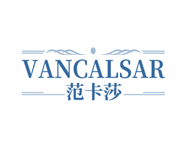 范卡莎 VANCALSAR 第18类皮革箱包商标转让 注册号78496274