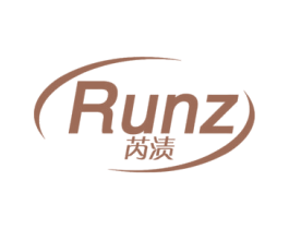 RUNZ 芮渍