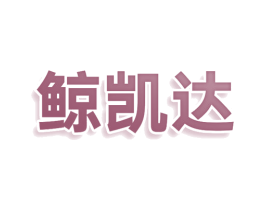 鲸凯达