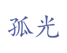 孤光