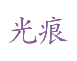 光痕 第05类医药商标转让 注册号72708082