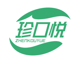 珍口悦 第30类小食配料商标转让 注册号73677143
