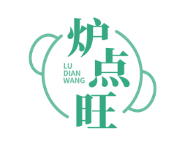 炉点旺 第29类食品商标转让 注册号75894822
