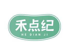 禾点纪