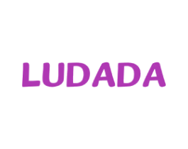 LUDADA 第03类化妆品商标转让 注册号55094474