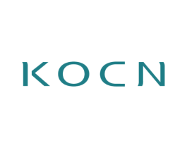 KOCN 第25类服装鞋帽商标转让 注册号77367184
