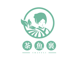茶鱼里 第35类广告贸易商标转让 注册号59265141