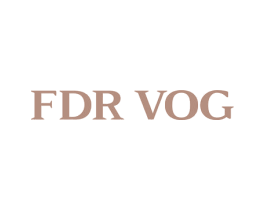 FDR VOG 第25类服装鞋帽商标转让 注册号78256730