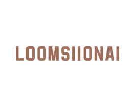 LOOMSIIONAI 第25类服装鞋帽商标转让 注册号77389343