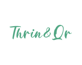 THRIN&QR 第25类服装鞋帽商标转让 注册号77386269