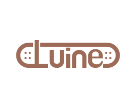 LUINE 第18类皮革箱包商标转让 注册号77458203