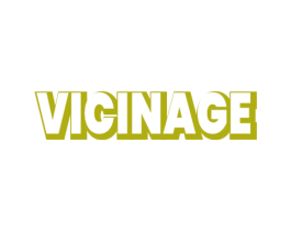 VICINAGE 第18类皮革箱包商标转让 注册号77600664
