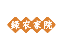 绿农家院 第29类食品商标转让 注册号78443552