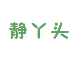 静丫头