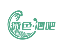 微色·酒吧 第43类餐饮酒店商标转让 注册号72090680