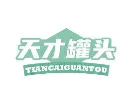天才罐头 第28类体育玩具商标转让 注册号78078798