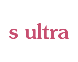 S ULTRA 第10类医疗器械商标转让 注册号77924683