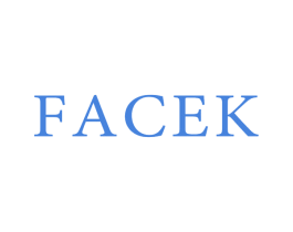 FACEK 第03类化妆品商标转让 注册号77825004