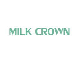 MILK CROWN