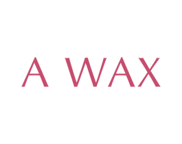 A WAX 第03类化妆品商标转让 注册号77963191