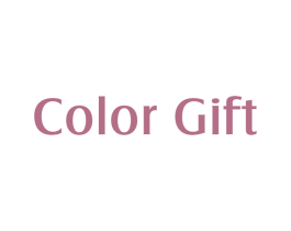 COLOR GIFT 第03类化妆品商标转让 注册号77922467