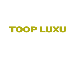 TOOP LUXU 第30类小食配料商标转让 注册号78431734