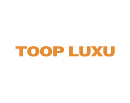 TOOP LUXU 第25类服装鞋帽商标转让 注册号78437899
