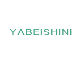 YABEISHINI 第18类皮革箱包商标转让 注册号25661070