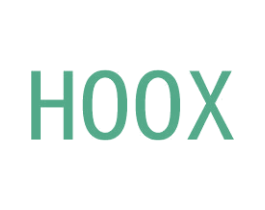 HOOX 第25类服装鞋帽商标转让 注册号54939156