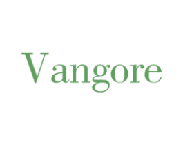 VANGORE 第25类服装鞋帽商标转让 注册号70577482