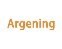 ARGENING 第18类皮革箱包商标转让 注册号64371054