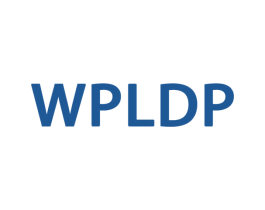 WPLDP 第25类服装鞋帽商标转让 注册号64305015