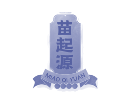 苗起源 第03类化妆品商标转让 注册号77806613