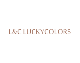 L&C LUCKYCOLORS 第25类服装鞋帽商标转让 注册号59873891