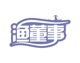渔董事 第29类食品商标转让 注册号78457120
