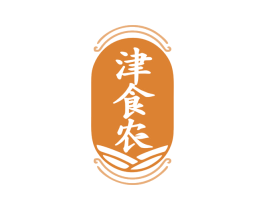 津食农 第30类小食配料商标转让 注册号78464768