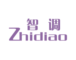 智调