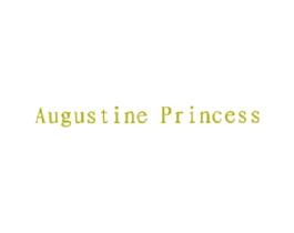 AUGUSTINE PRINCESS 第30类小食配料商标转让 注册号18187011
