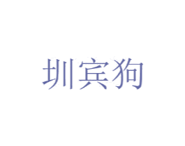 圳宾狗 第25类服装鞋帽商标转让 注册号44777549