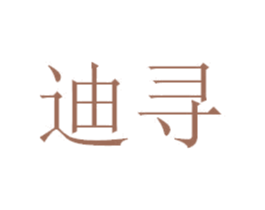 迪寻 第40类材料处理商标转让 注册号48234263
