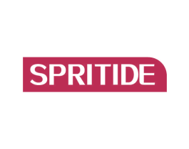 SPRITIDE 第05类医药商标转让 注册号77546394