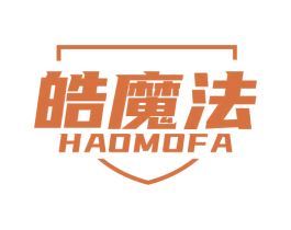 皓魔法 第03类化妆品商标转让 注册号77559027