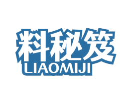 料秘笈 第30类小食配料商标转让 注册号77198196