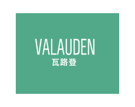 瓦路登 VALAUDEN 第25类服装鞋帽商标转让 注册号78213486