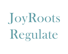 JOYROOTS REGULATE