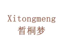 晳桐梦