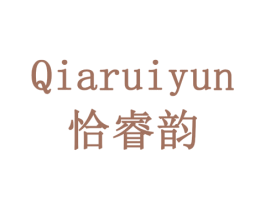 恰睿韵 第29类食品商标转让 注册号78357707