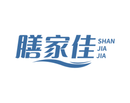 膳家佳 第29类食品商标转让 注册号78318614