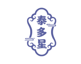 泰多星 第30类小食配料商标转让 注册号78183936