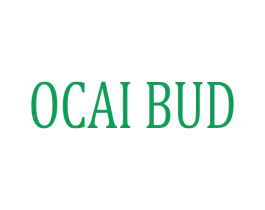 OCAI BUD 第25类服装鞋帽商标转让 注册号77806029